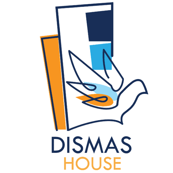 Dismas logo