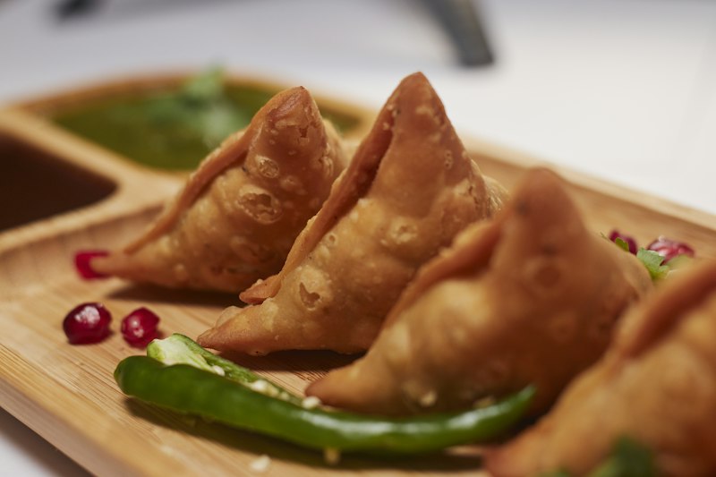 Pani Puri