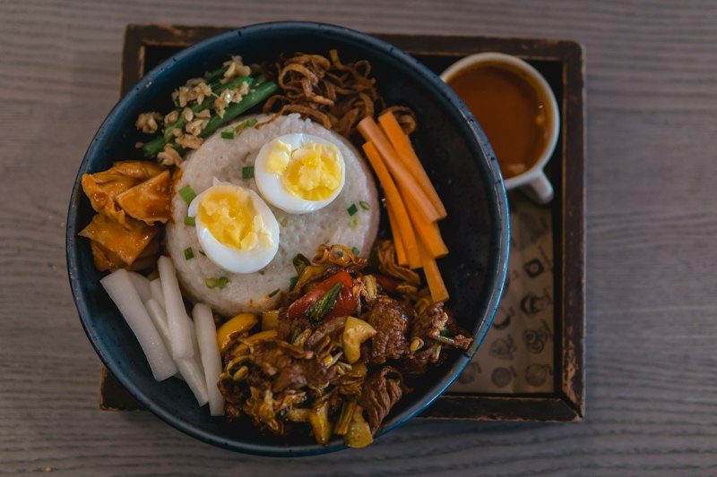 Bibimbap