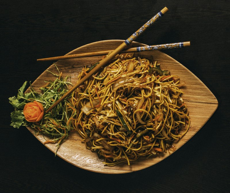 Chowmein