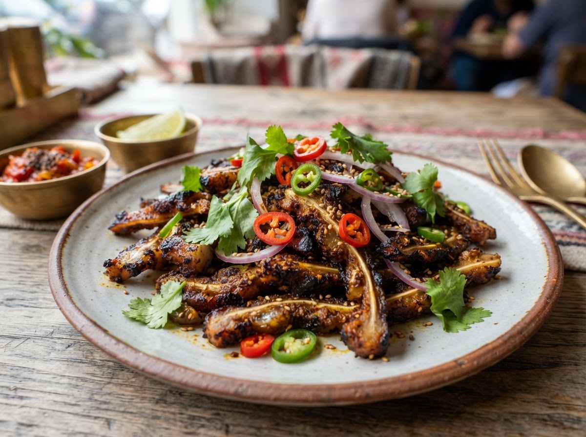 Pork Kaan
