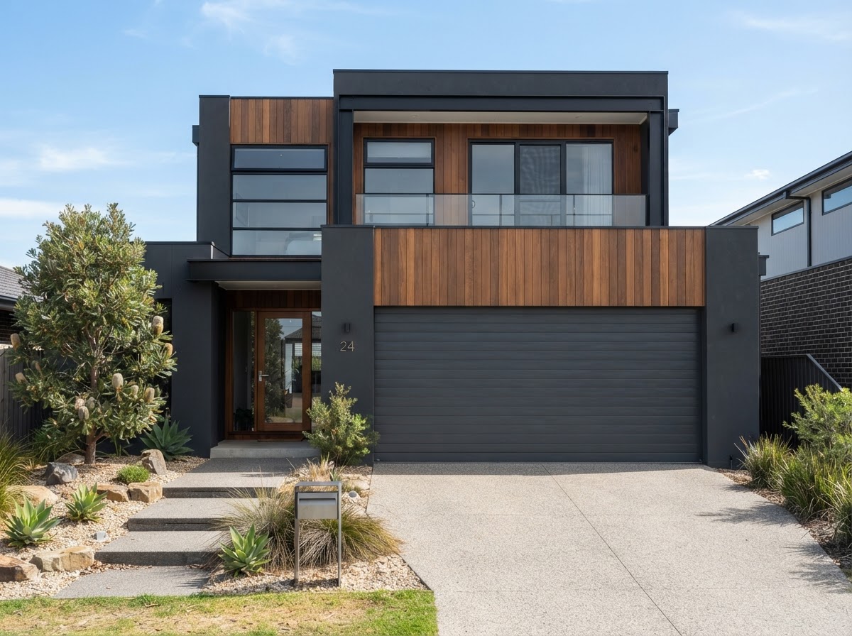 Sectional Garage Doors