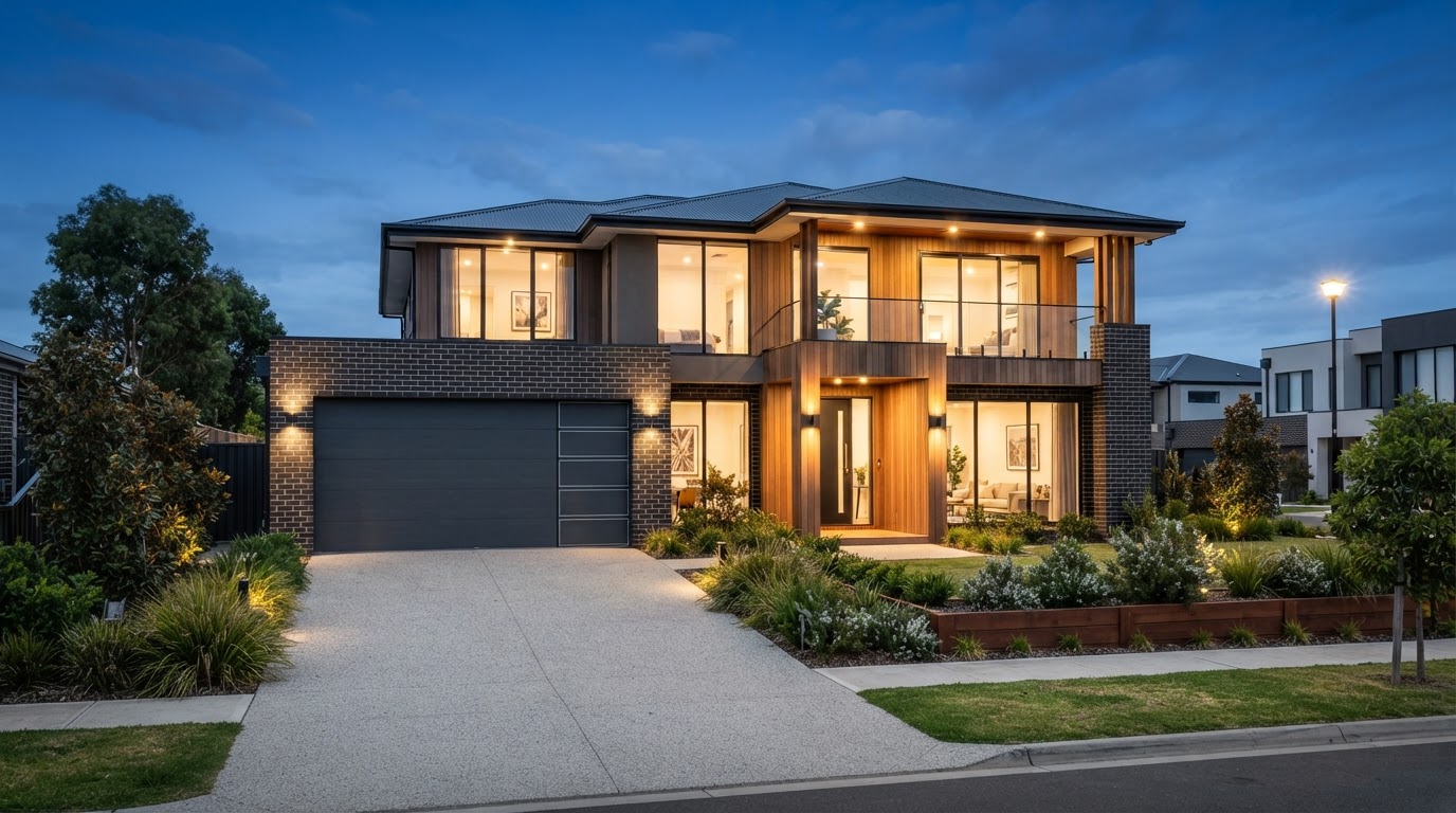 Garage Door Inspiration