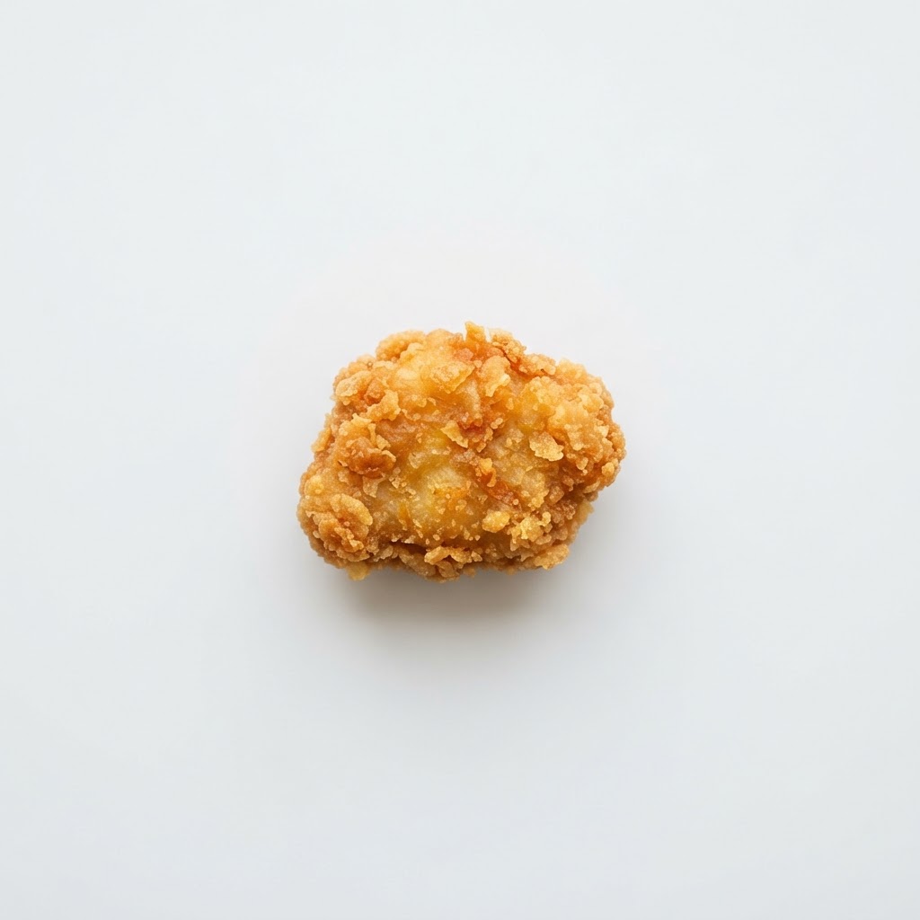 Chicken nugget