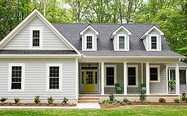 Residential Roofing