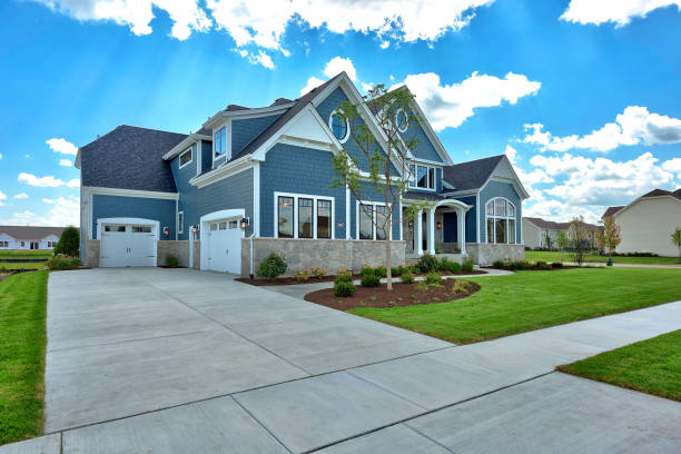 Storm damage repair and roofing restoration