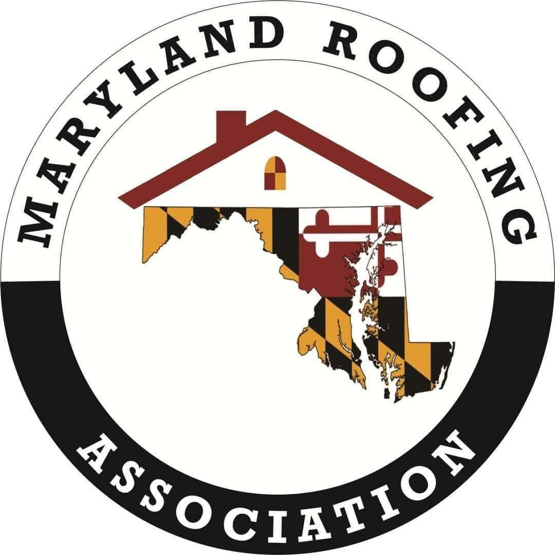 Maryland Roofing Association certification