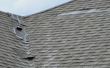 Insurance Roofing