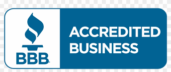 BBB Accredited Business