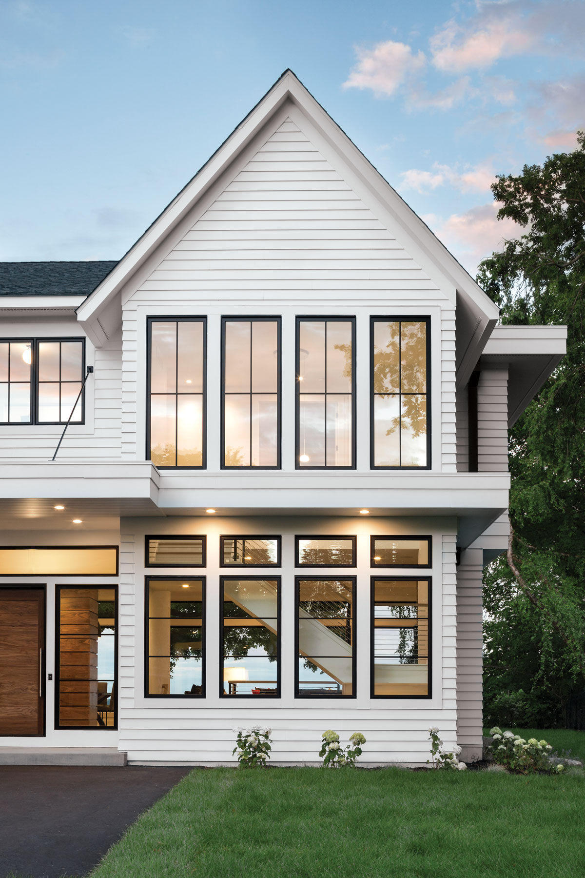 Windows & Doors installation by Tap Remodeling