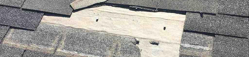 Insurance & Residential Roofing