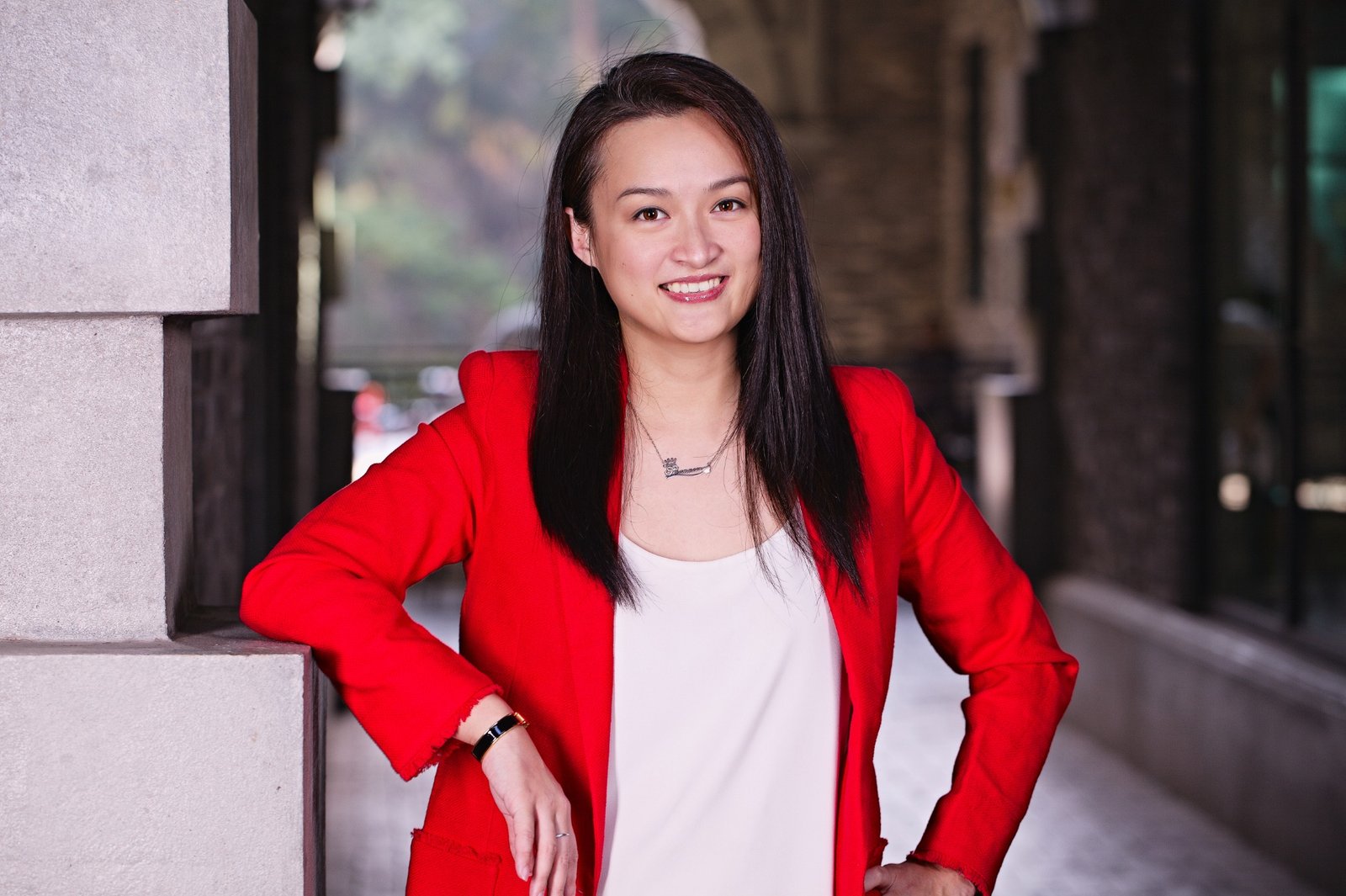 Shanneez Chng, founder of AIFlowGrowth and digital marketing and automation consultant