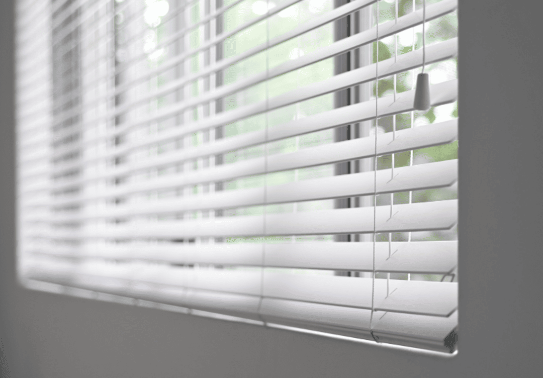 Do you measure and install the blinds yourself?