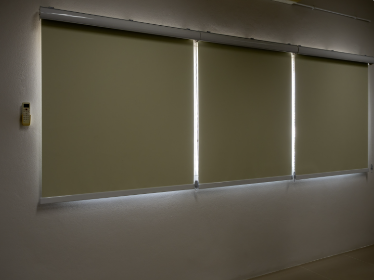 On-site security door and screen installation in Mosman, NSW
