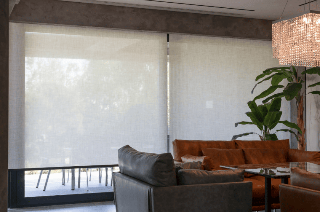 What blind types do you supply?