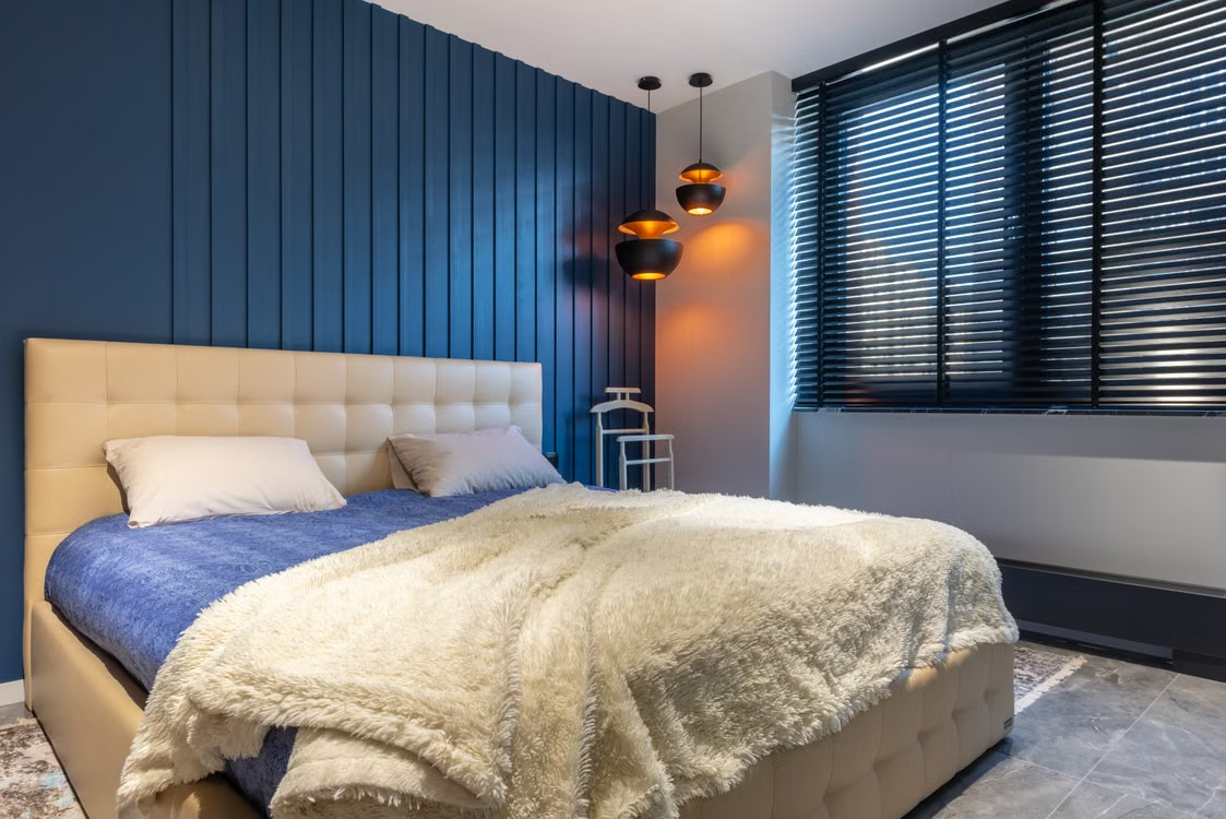 Security doors and blinds on-site in Riverstone, NSW