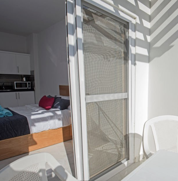 On-site security door and screen installation in Lane Cove, NSW