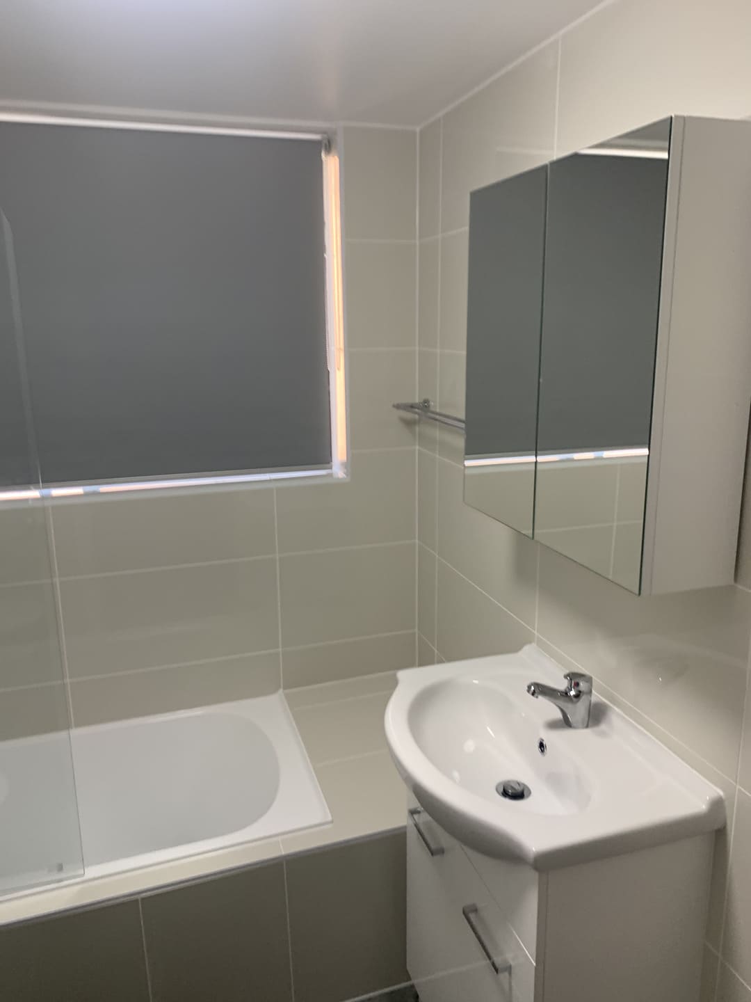 On-site security door and screen installation in Riverstone, NSW