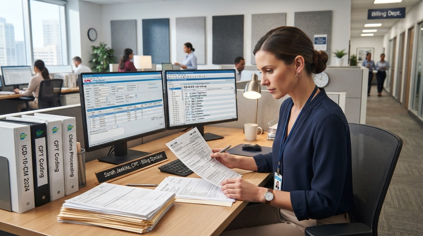 Virtual Medical Office: Why Pay More?