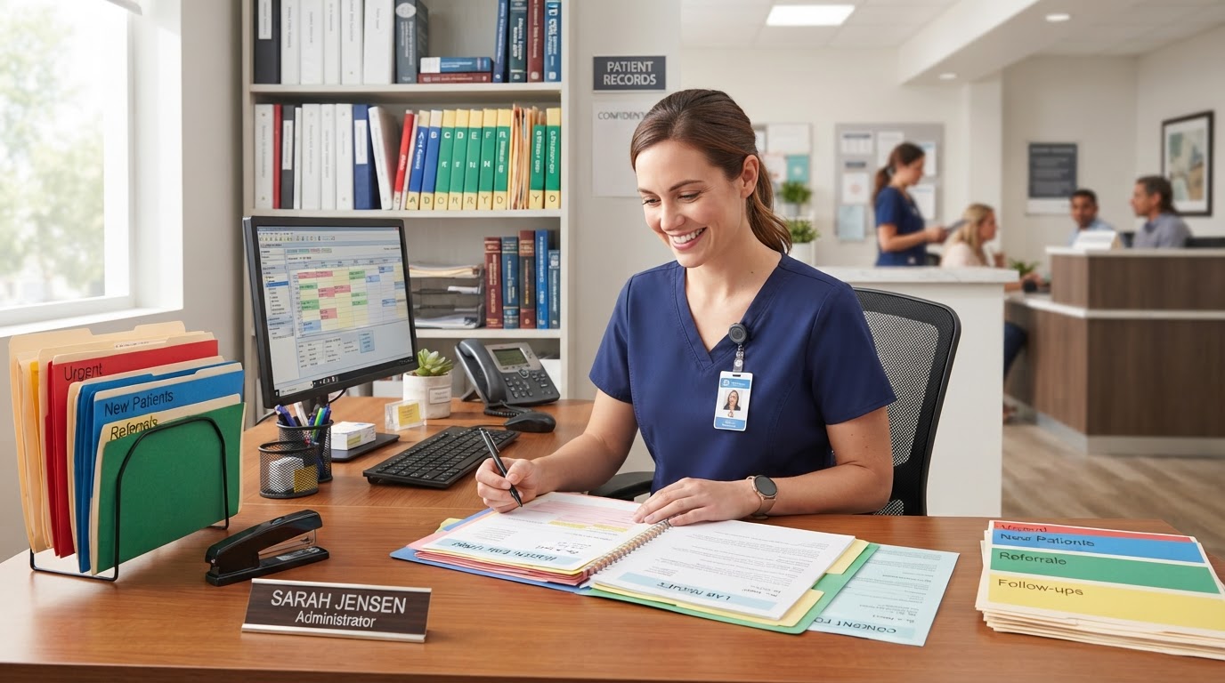 10 Tasks You Can Outsource To A Virtual Administrative Assistant