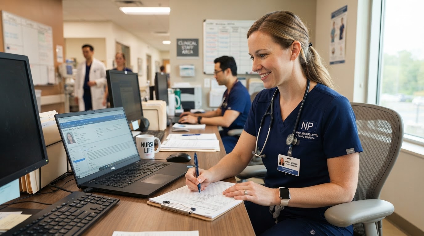 How Medical Virtual Assistants Has Changed Patient Care Equations