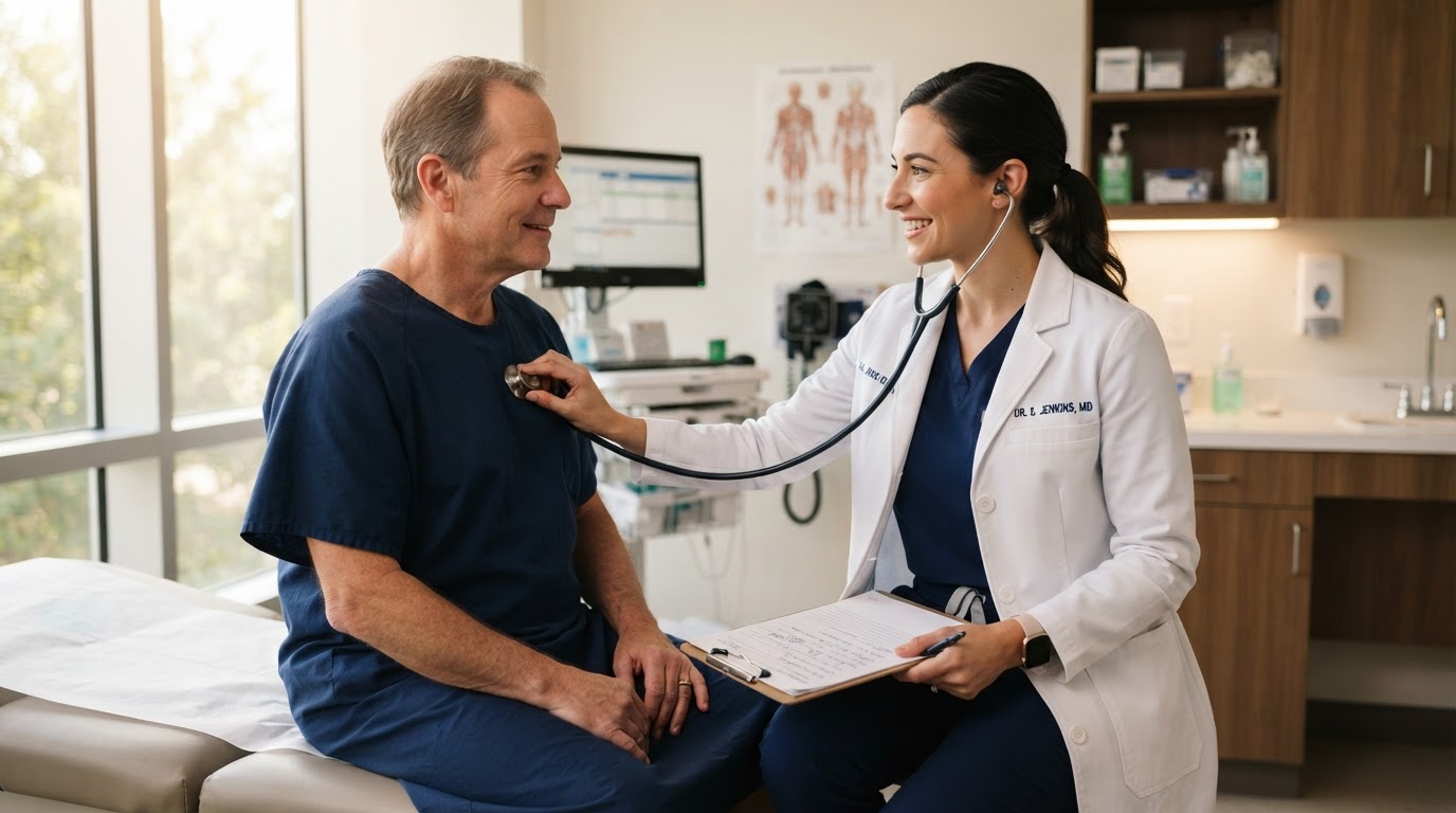 5 Ways Virtual Medical Scribes Improve Physician Documentation Accuracy