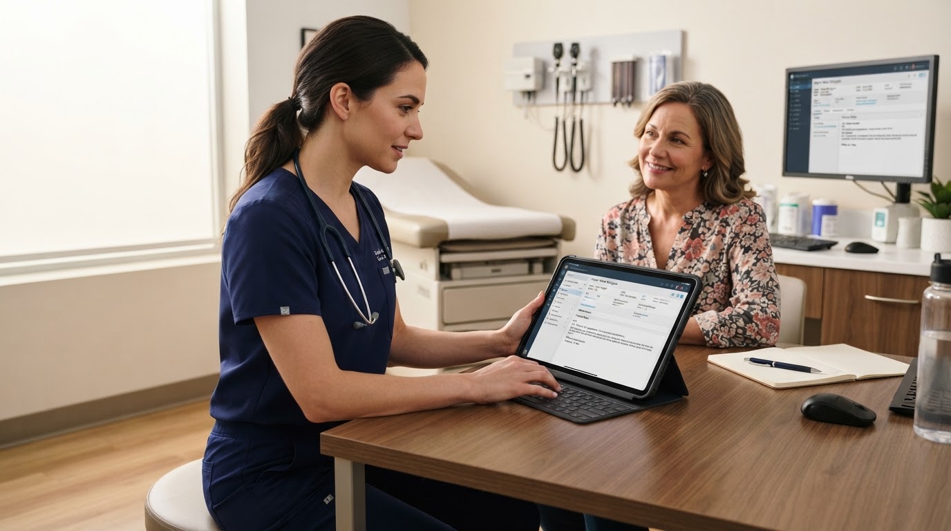 Discover the Benefits of Virtual Medical Scribe for Healthcare Providers and Remote Scribes