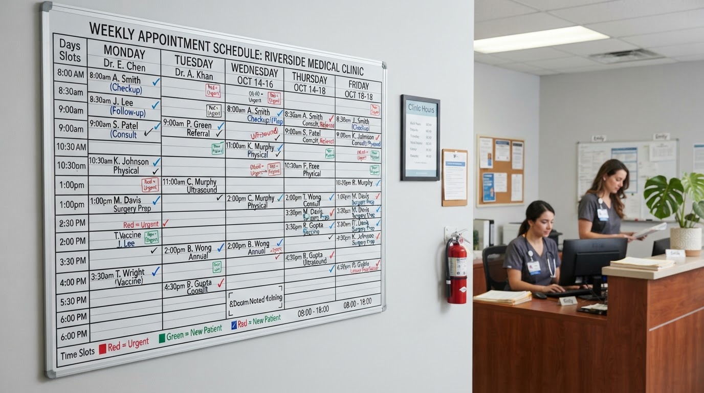 What Is A Virtual Medical Office?
