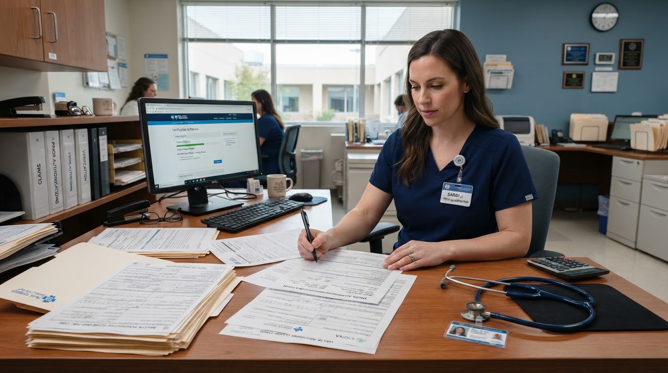 Why Independent Pharmacies Need Virtual Assistants for Insurance Verification