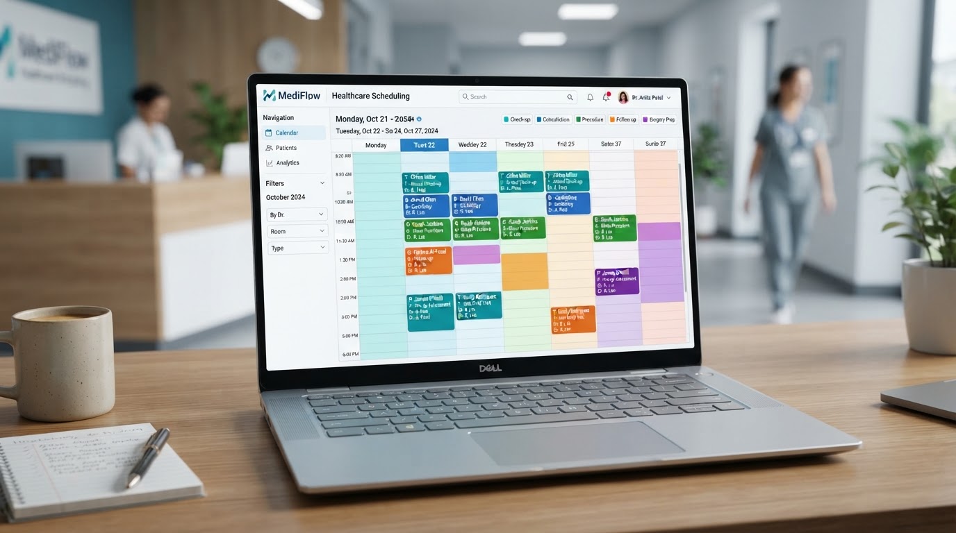 Why Solo Practitioners Are Switching to Virtual Medical Assistants in 2026