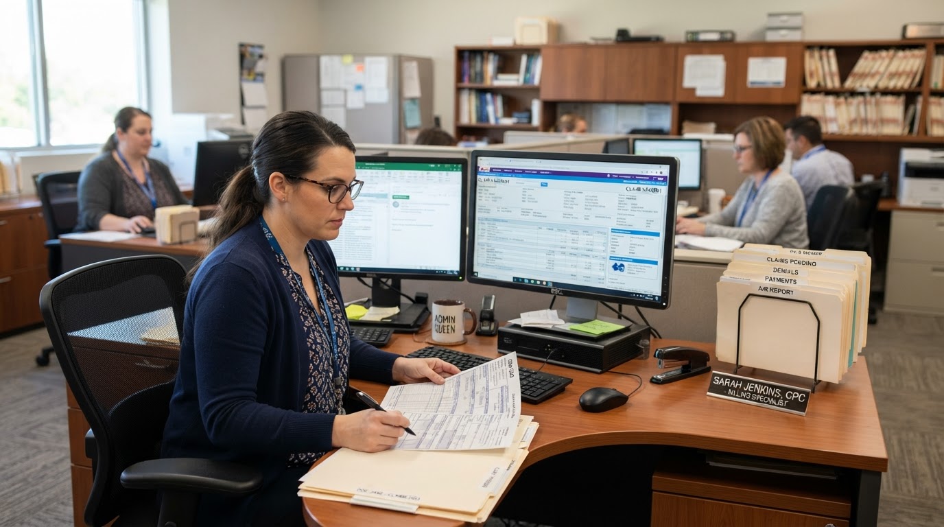 Why You Should Hire a Virtual Office Assistant?