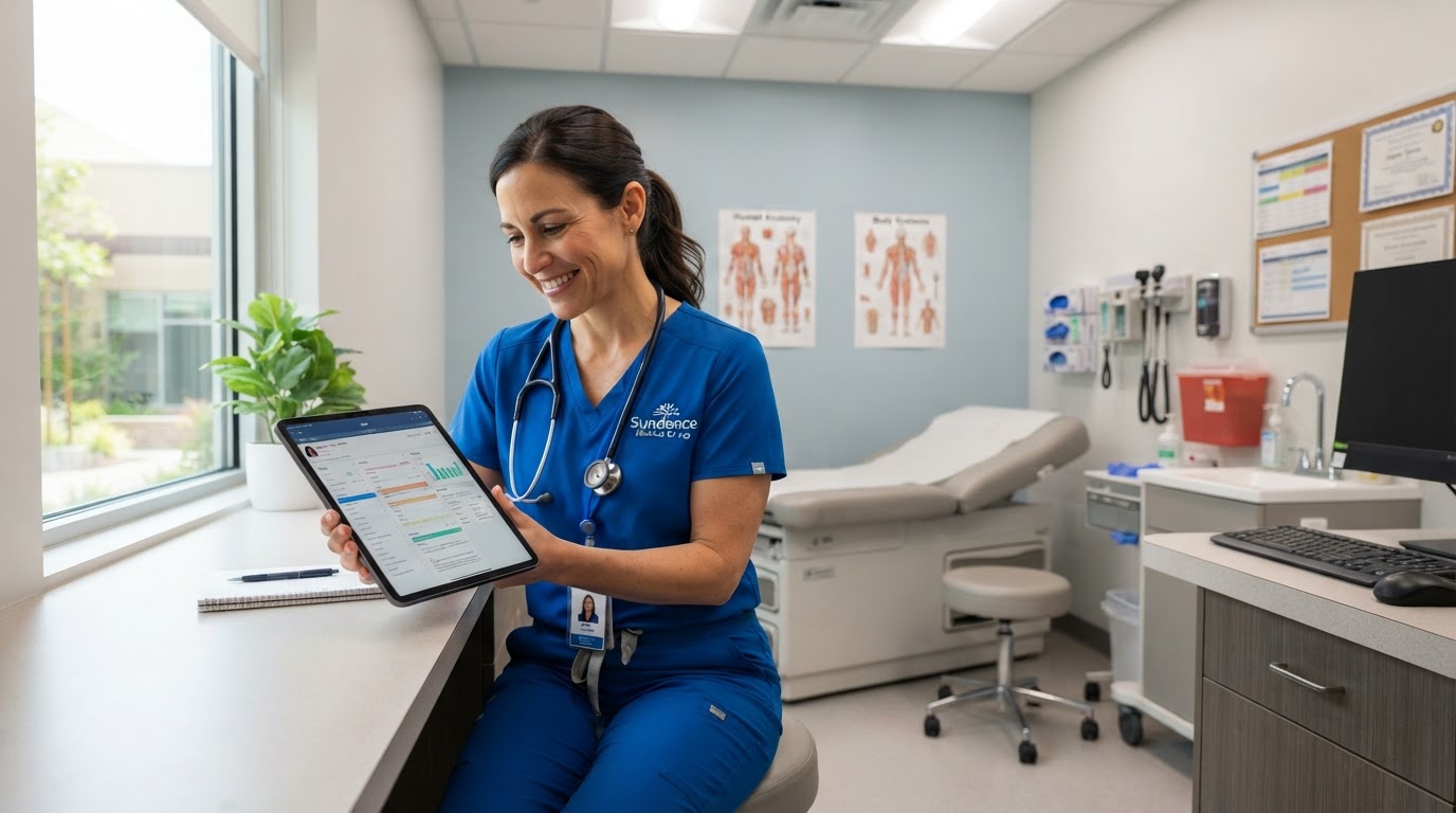 Patient Care Made Easy: Streamline Your Medical Practice with a Virtual Assistant