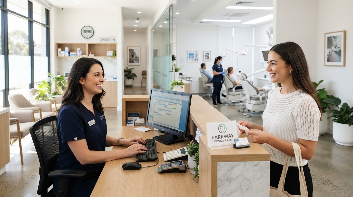 How Dental Practices Cut Front Desk Costs Without Losing Patient Satisfaction
