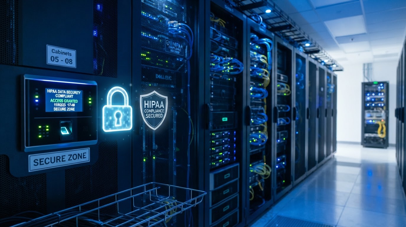 How to Protect Your Practice's Data by Hiring a HIPAA-Compliant Virtual Assistant