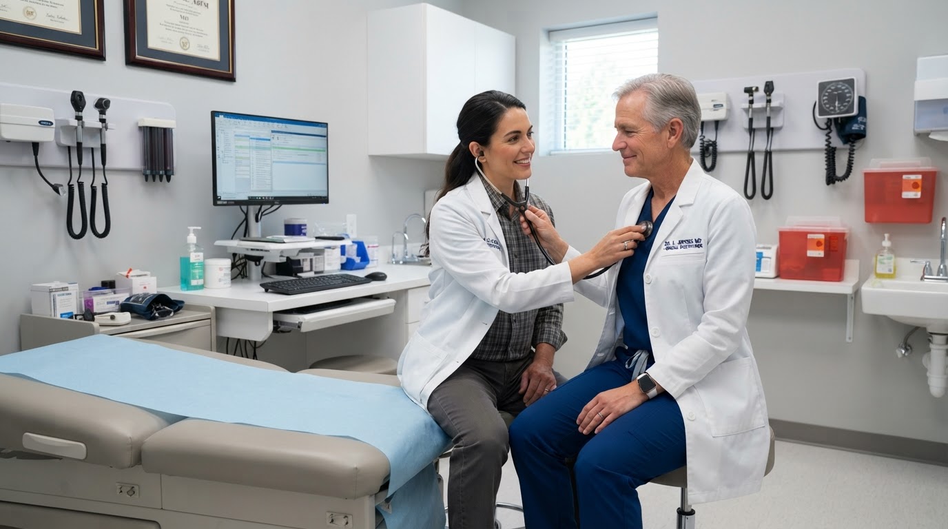 How does Virtual Medical Assistant Help in Your Medical Practice?