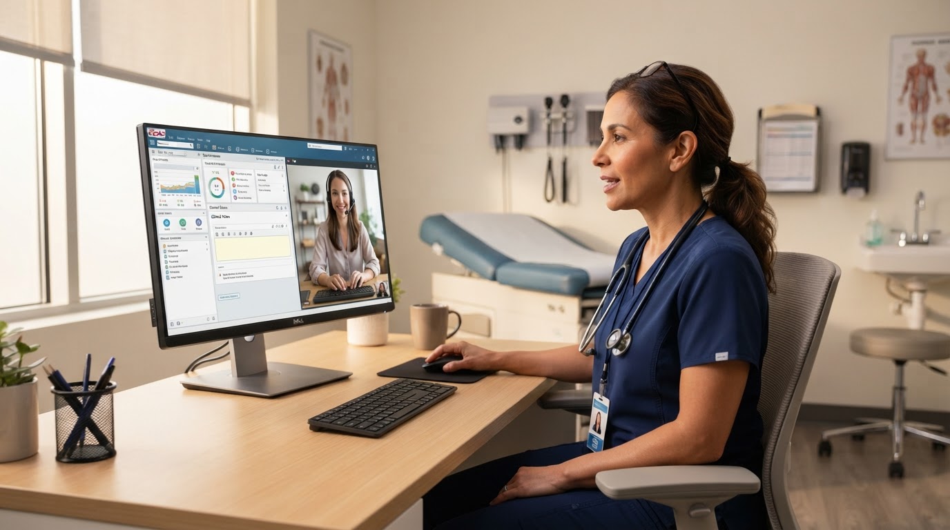 Medical Transcription: 6 Key Benefits of Outsourcing