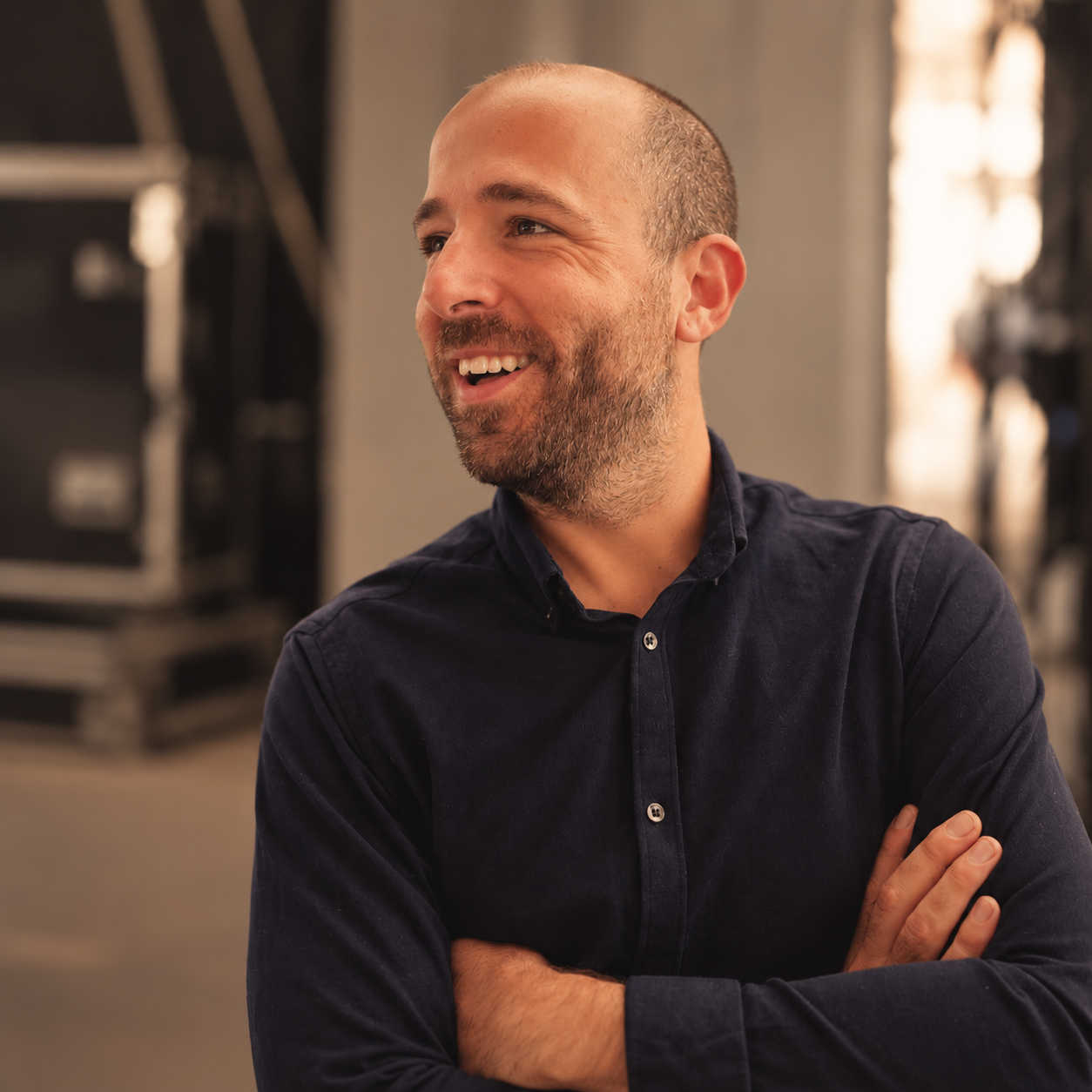 Javier Taberna