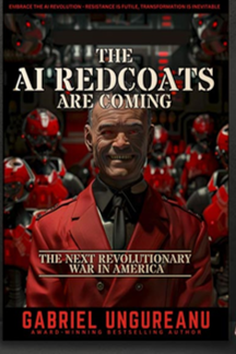 The AI Redcoats Are Coming