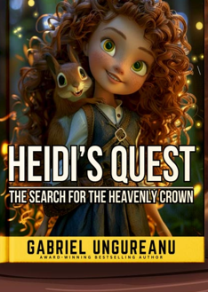 Heidi's Quest: The Search for the Heavenly Crown
