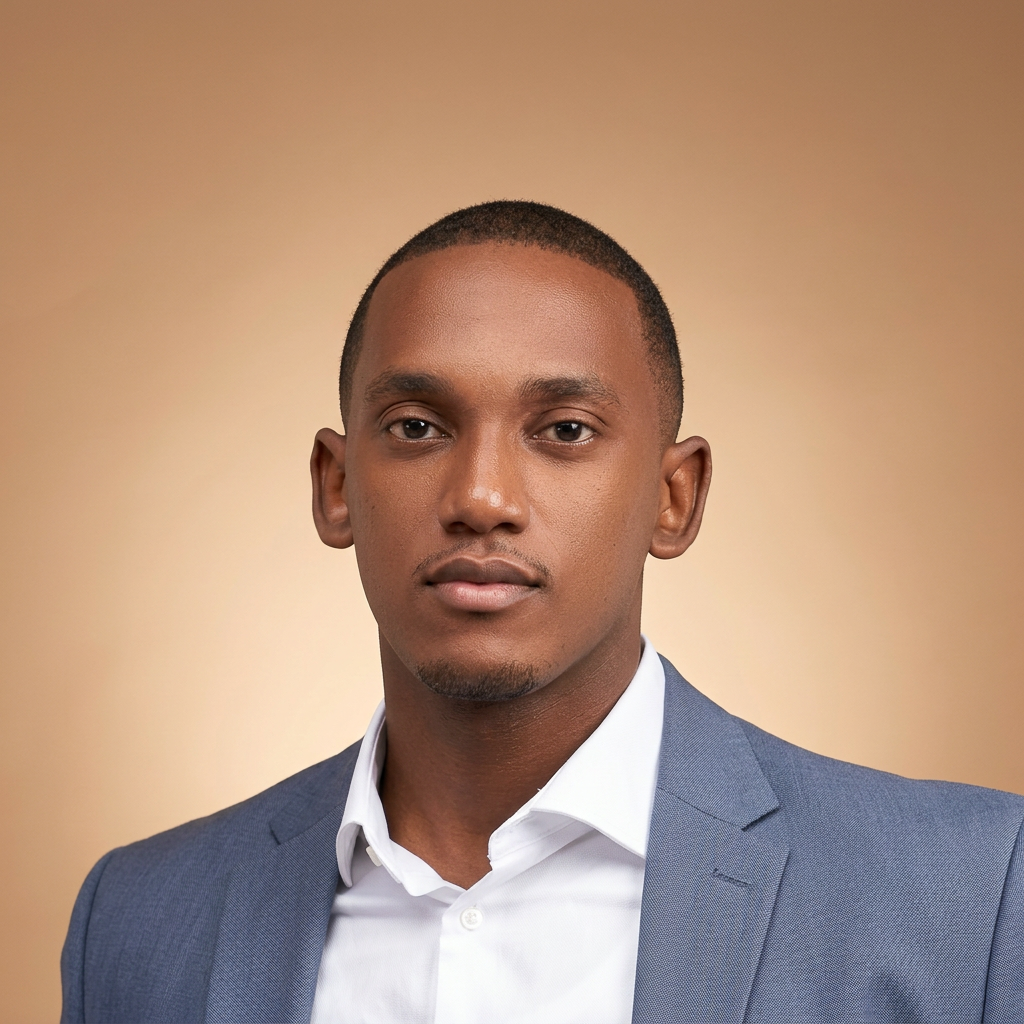 Kareem Rogers, Career Coach