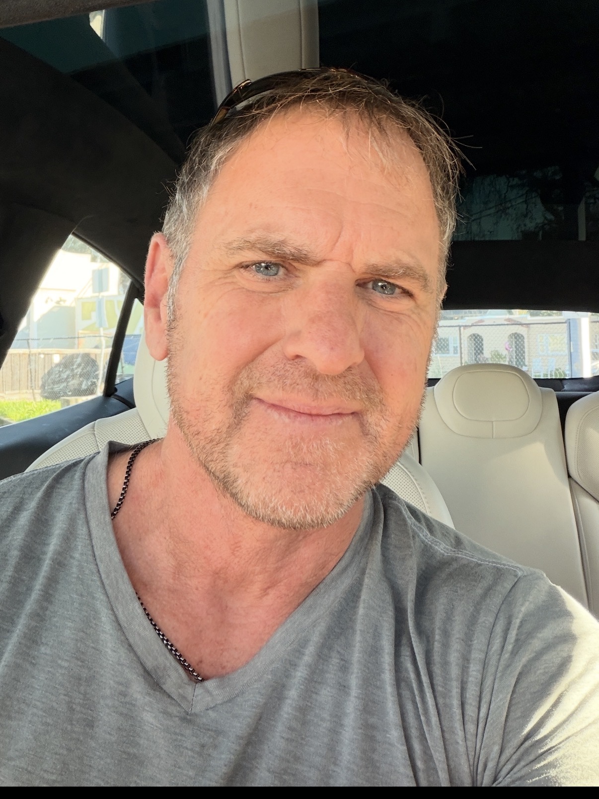 Sean Daily, fractional CMO and marketing seat at Nexus Growth Partners