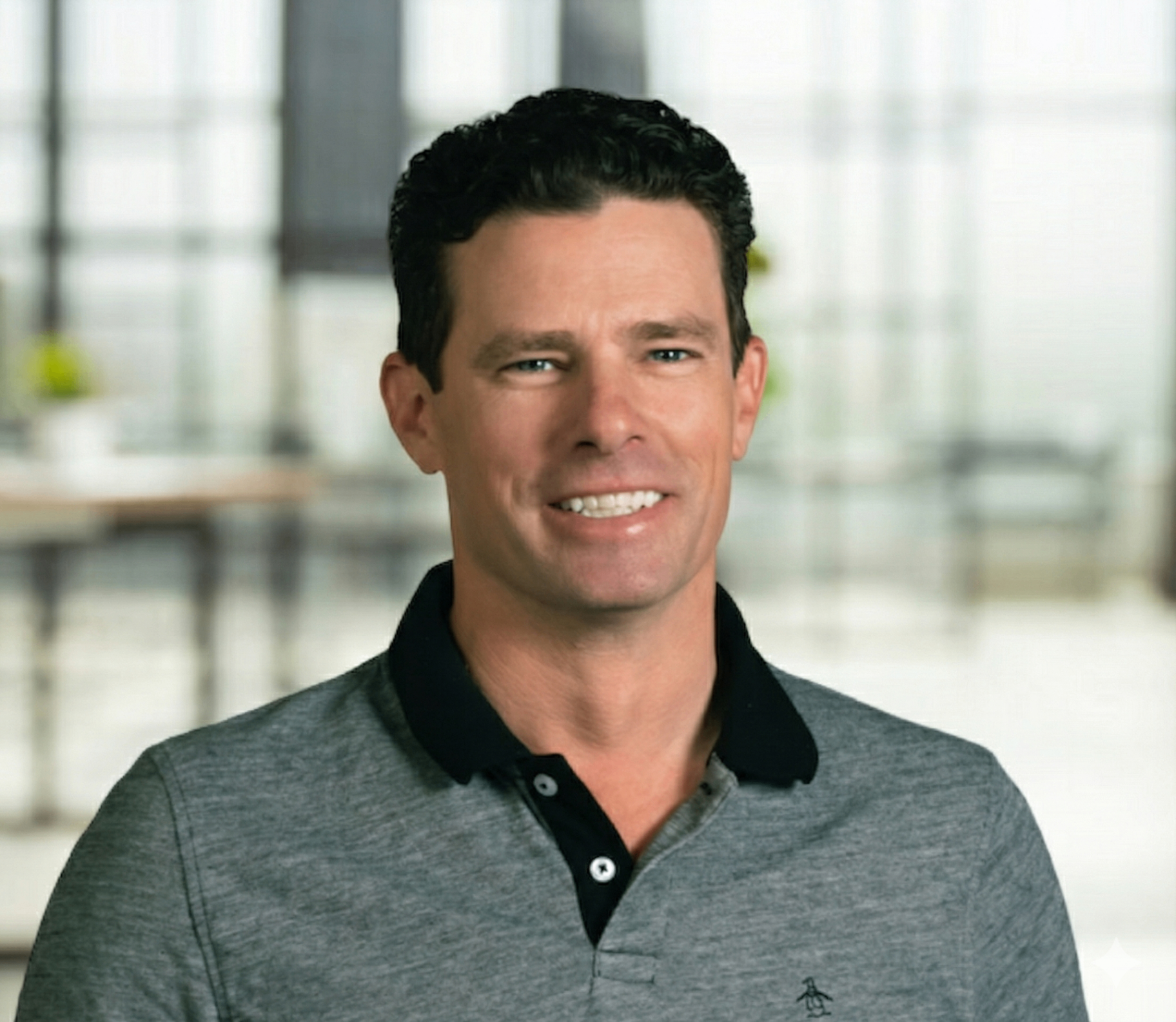Zach Anderson, fractional CTO and software seat at Nexus Growth Partners