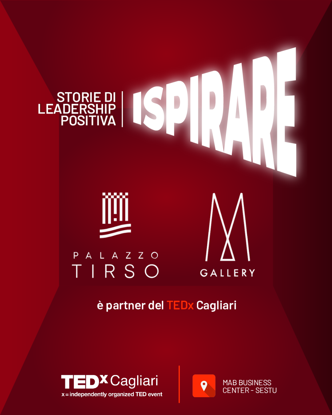 Partner Palazzo Tirso