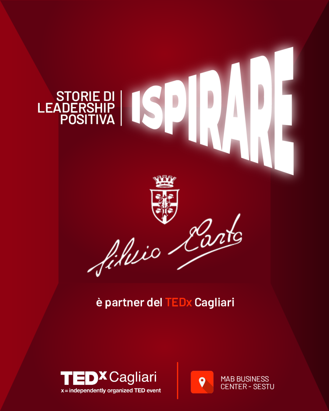 Partner Silvio Carta