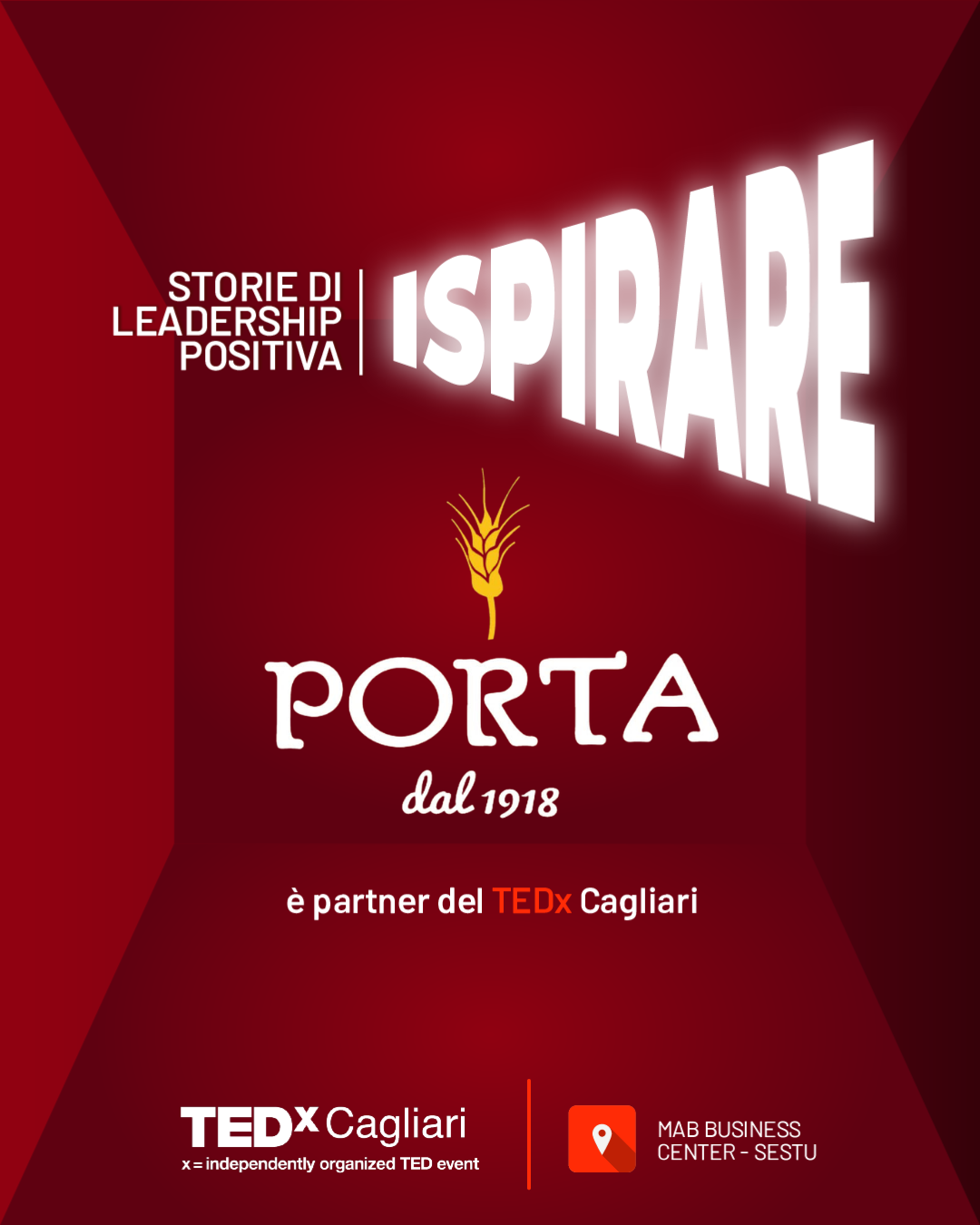 Partner Porta dal 1918