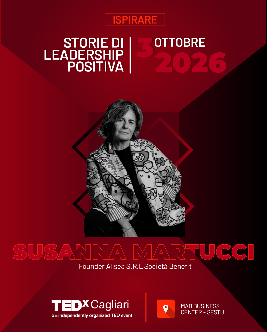 Locandina Susanna Martucci
