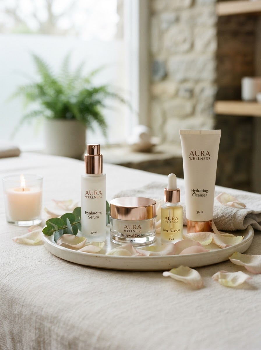 Skincare Essentials