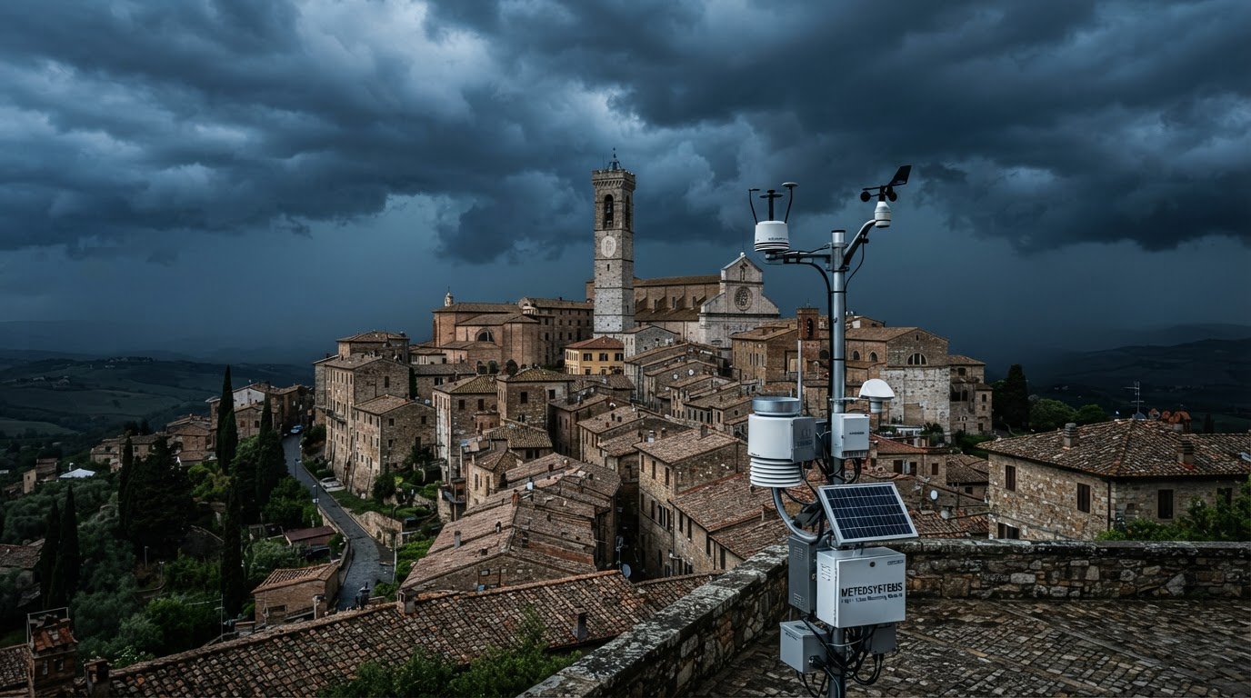 Comuni ed enti pubblici