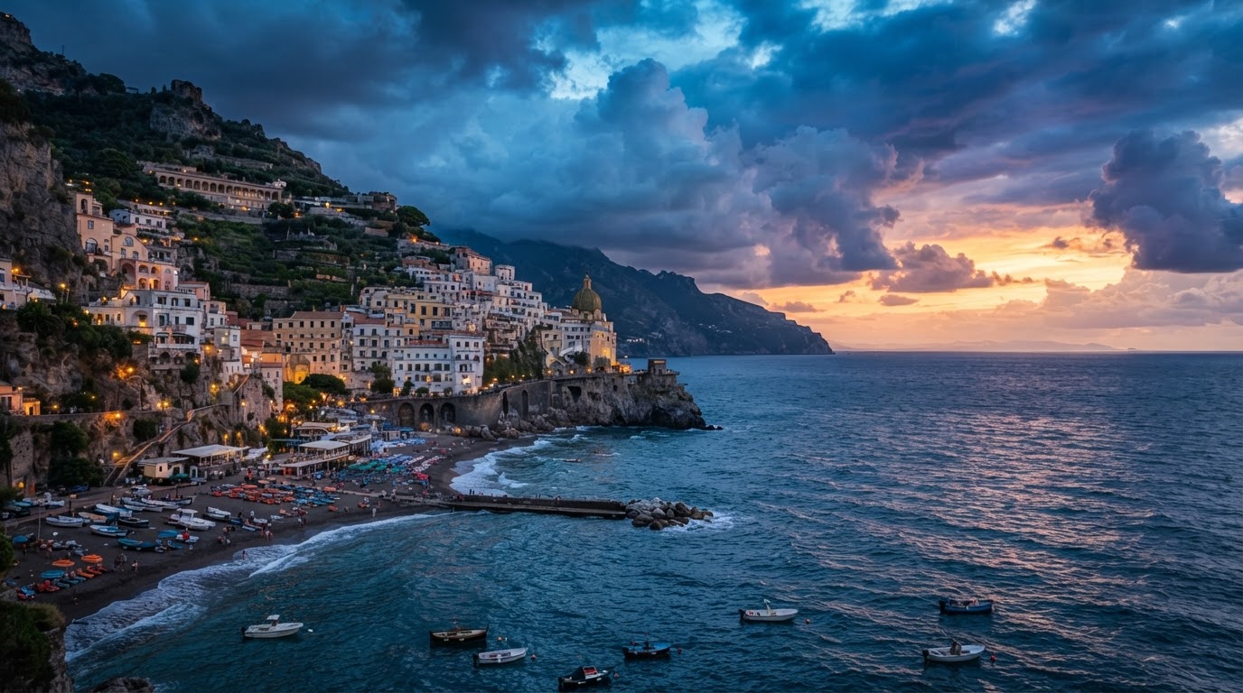 Turismo e strutture ricettive