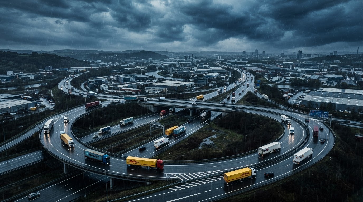 Trasporti e logistica